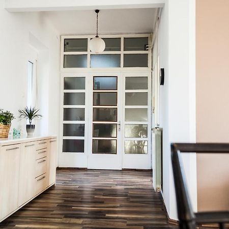 Ferienwohnung Apartma Premrlova Izola Exterior foto